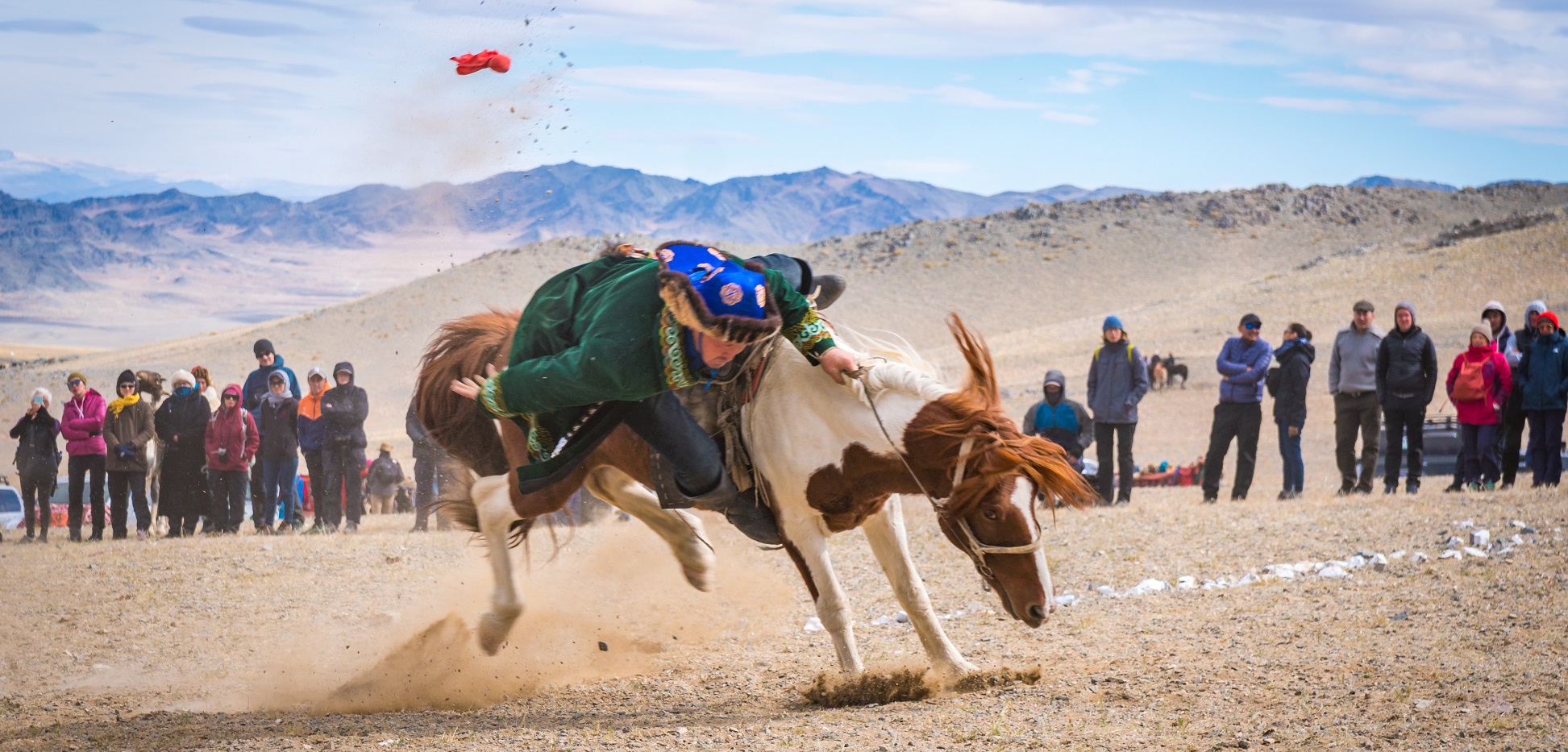 ALTAI EAGLE FESTIVAL-2025 (Sep 20-21)