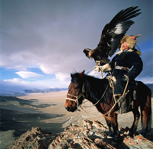 Mongolia